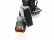 Gurtschloss - Hinten Linke Nissan Primera, P12 2002.01 - 2008.12 88843av700,