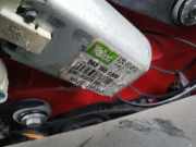 Wischermotor - Hinten Peugeot 206, 2002.07 - 2009.01 facelift 9638664980, 53017812