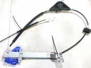 Fensterheber - Hinten Linke Ford Mondeo, 1996.09 - 2000.11 Gebraucht,