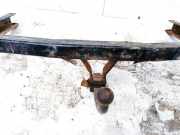 Anhängerkupplung Audi A6, C5 2001.08 - 2005.01 facelift Gebraucht,