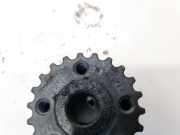 Riemenscheibe Kurbelwelle Volkswagen Passat, B5+ 2000.11 - 2005.05 038105263F, awx