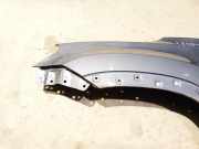 Kotflügel - Vorne Linke Chevrolet Orlando, I 2011.01 - 2018.06 Gebraucht,