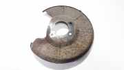 Spritzblech für Bremsscheibe - Hinten Linke Ford Galaxy, Mk III 2010.06 - 2015.06 facelift 6g912k317ac, 6g91-2k317-ac