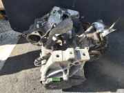 Schaltgetriebe Audi TT, 1998.10 - 2006.06 EGZ,