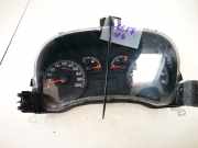 Tachometer Fiat Doblo, 2005.10 - 2009.08 51762258, 5550004601