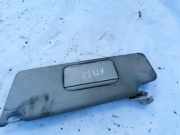 Sonnenblende Volkswagen Golf, III 1993.07 - 1999.04 1H0857551,