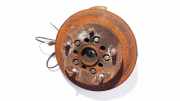 Bremsscheibe Ford Transit, III 2006.04 - 2012.12 facelift ventiliuojamas,