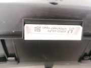 Tachometer Toyota Avensis, III 2009.02 - 2012.06 8380005L50, 83800-05L50