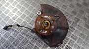 Radnabe Achsschenkel - Vorne Linke Mazda 2, DE 2007.10 - 2014.06 Gebraucht,