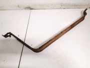 Halteband Kraftstoffbehälter Audi A6, C4 1994.06 - 1997.10 Gebraucht,