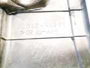 Motorabdeckung Toyota Avensis, I 1997.09 - 2000.10 1261127020, 12611-27020