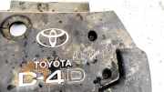 Motorabdeckung Toyota Corolla, 2001.11 - 2004.02 Gebraucht ,