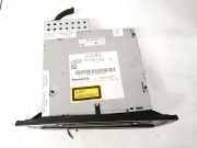 CD-Wechsler Audi A4, B8 2007.11 - 2015.06 8t1035110c, 8t1035110c