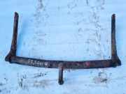Anhängerkupplung Volkswagen Sharan, 7M 1995.09 - 2000.04 Gebraucht,