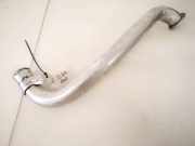 Intercooler Schlauch Opel Vectra, B 2000.09 - 2002.04 facelift Gebraucht,