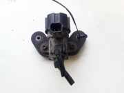 Druckwandler Abgassteuerung Honda Accord, 1993.10 - 1997.12 WAW100010,