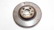 Bremsscheibe Renault Scenic, II 2003.06 - 2006.06 ventiliuojamas,