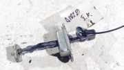 Türfangband Türbremse Türstopper - Hinten Linke Nissan Tiida C11 2004 - 2012 Gebraucht,