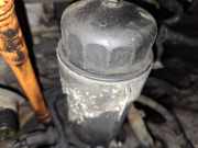 Ölfiltergehäuse Volkswagen Sharan, 7M 2000.04 - 2005.11 facelift 038115466, AUY