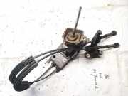 Schaltgestänge - Schaltseile Volkswagen Tiguan, 2007.09 - 2012.06 1k0711061b, BWK