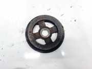 Riemenscheibe Kurbelwelle Nissan Almera, N16 2000.06 - 2003.01 Gebraucht,