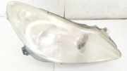 Hauptscheinwerfer - Vorne Rechts Opel Corsa, D 2006.07 - 2010.06 13186382,