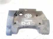 Motorabdeckung Toyota Corolla, 2001.11 - 2004.02 Gebraucht,