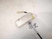 Innenraumleuchte Peugeot 607, 2000.01 - 2004.07 Gebraucht,