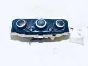 Bedienelement für Klimaanlage Renault Megane, III 2008.11 - 2012.06 t1001786g, 090821 310787ca