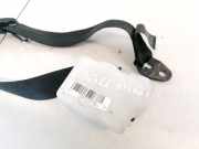 Sicherheitsgurt - Hinten CENTER SAAB 9-3, 2002.09 - 2008.06 12796769, tes201