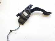 Pedalwerk Volvo S80, 2006.03 - 2010.01 6g929f836bc, 6g92-9f836-bc 6pv009220-01