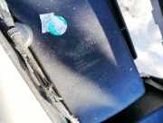 Armlehne - Mittelarmlehne Volvo S40, 2004.01 - 2007.03 8687408, 3865