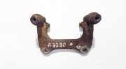 Bremssattelträger - Hinten Rechts Audi A4, B6 2000.11 - 2004.11 Gebraucht,