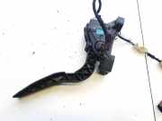 Pedalwerk Fiat Croma 2005 - 2011 51733558, 6pv008322-02