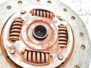 Kupplungsscheibe Audi 80, B4 1991.09 - 1995.01 Gebraucht,