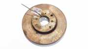 Bremsscheibe Honda Accord, 1997.03 - 2002.12 ventiliuojamas,