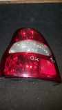 Rückleuchten - Hinten Linke Kia Carnival, 1998.08 - 2005.09 Gebraucht , na