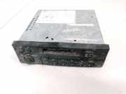 Radio Opel Astra, G 1998.09 - 2004.12 24455376, 7640582520 8631177881