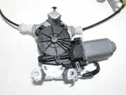 Fensterheber motor - Hinten Linke Nissan Qashqai, I 2006.01 - 2010.06 402191a, 2191