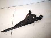 Handbremshebel Volkswagen Transporter, T5 2003.04 - 2009.11 Gebraucht, AXD