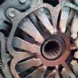 Kupplungssatz Opel Signum, 2003.05 - 2008.06 Gebraucht,