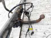 Anhängerkupplung Renault Megane, III 2008.11 - 2012.06 Gebraucht,