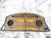 Hutablage Audi A4, B5 1994.11 - 1999.09 Gebraucht ,