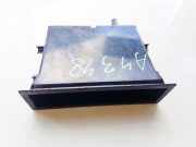 Handschuhfach Nissan Almera, N16 2000.06 - 2003.01 6847590j10,