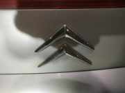 Emblem Citroen C3 Pluriel 2003 - 2010 Gebraucht,