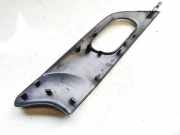 Innenausstattung Peugeot 407, 2004.05 - 2010.12 9661274777,