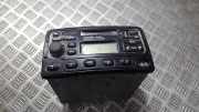 Radio Ford Focus, 1998.10 - 2002.10 98ap18k876bb, 98ap-18k876-bb