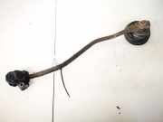 Schaltkulisse Audi 80, B3 1986.06 - 1991.09 893711167,