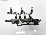 Kraftstoffverteiler Mazda 5, CR 2005.02 - 2010.09 Gebraucht ,