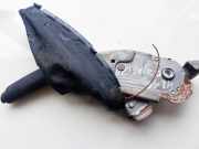 Handbremshebel Opel Zafira, A 1999.04 - 2003.11 Gebraucht ,